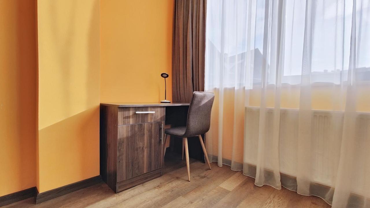 Gvc 215 New Gudauri Apartment Luaran gambar