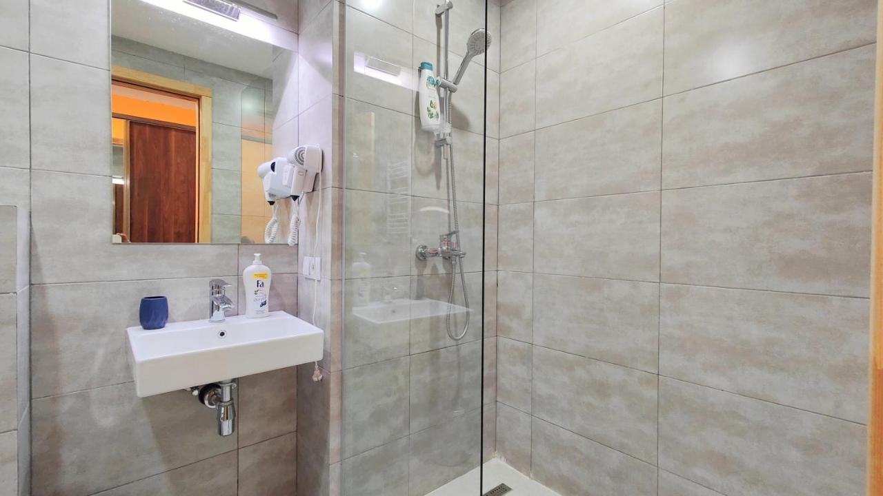Gvc 215 New Gudauri Apartment Luaran gambar