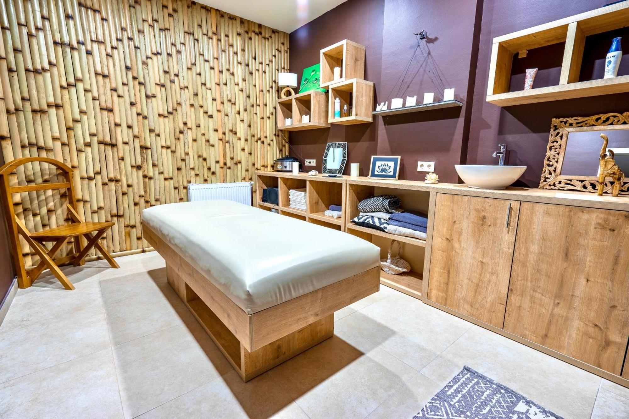 Gvc 215 New Gudauri Apartment Luaran gambar